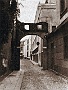 Via Bonporti - (Adriano Augusto Maria Gelmini)